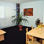 Antares Vendégház Bölényfalu