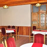 Antares 3* Bölényfalu