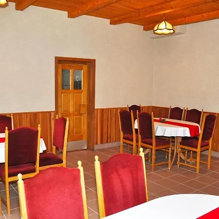 Guest house Antares Zuberec