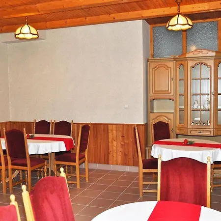 Antares 3* Zuberec