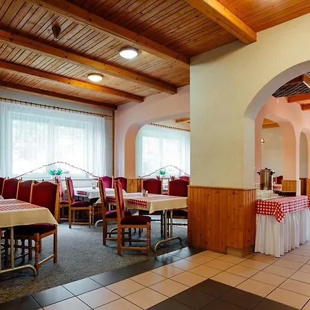 Guest house Antares Zuberec