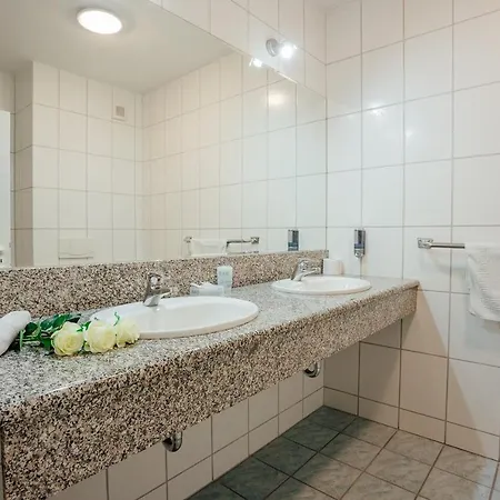 Guest house Antares 3*