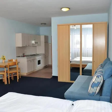 Antares Guest house Zuberec