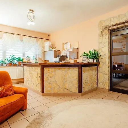 Antares Guest house Zuberec