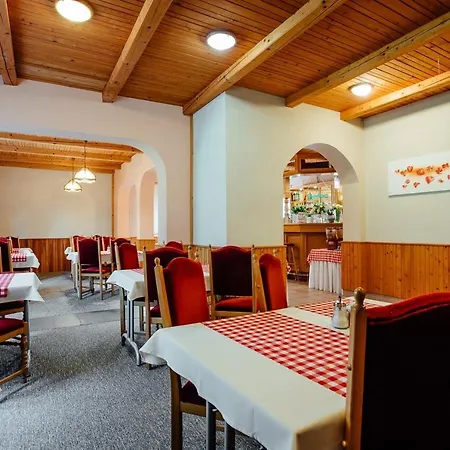 Antares Guest house *