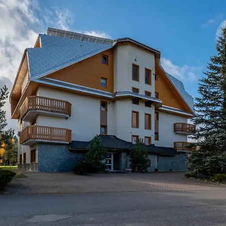 Antares Penzión pre hostí 3*