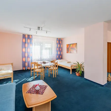 Antares Penzión pre hostí Zuberec