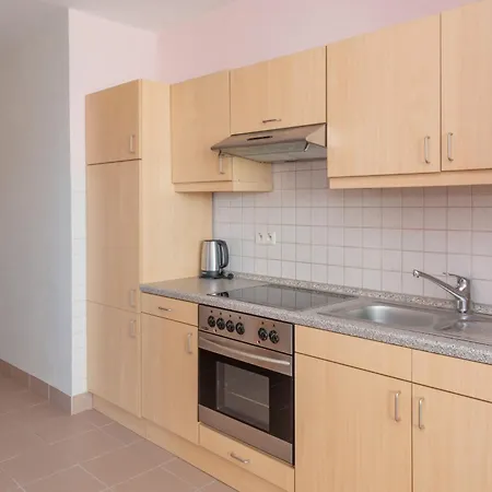 Antares Penzión pre hostí