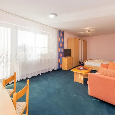 Antares Guest house 3*