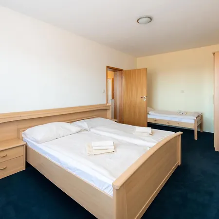 Guest house Antares 3*