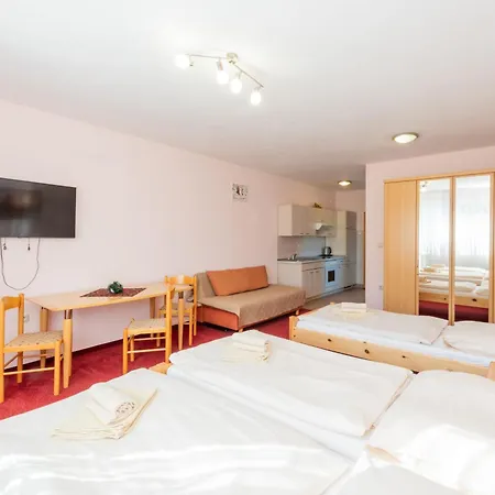 Antares Guest house