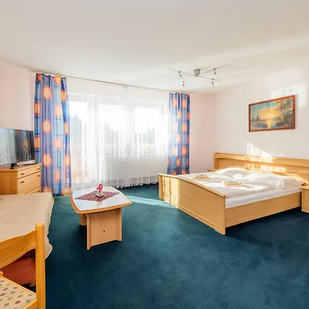 Guest house Antares