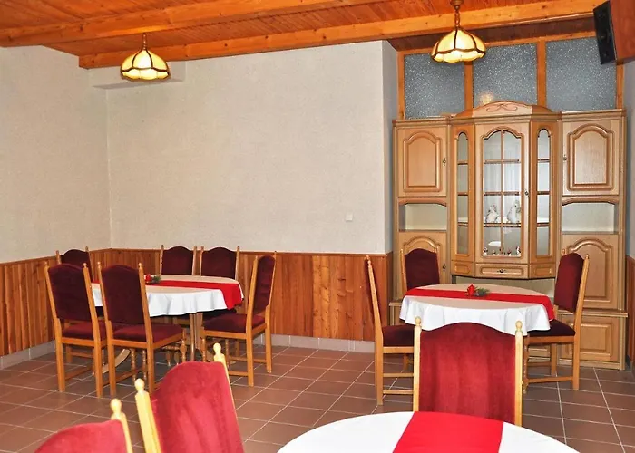 Antares 3* Zuberec