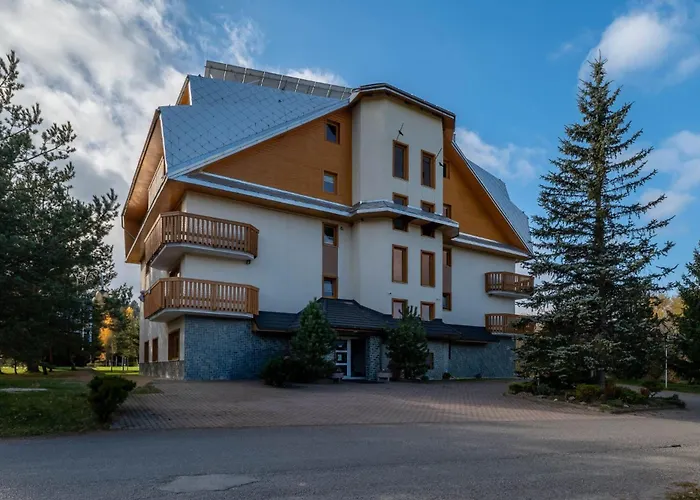 Antares Guest house 3*